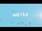 La Météo - Mercredi 13 novembre 2024