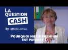 [SPONSORISÉ] La question cash by Crédit agricole : Pourquoi ma CB premium est payante ?