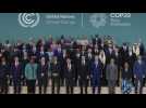 Les dirigeants mondiaux annoncent leurs ambitions climatiques à la COP29