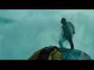 Justice League (bande annonce)