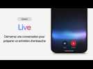 Google Gemini - Live