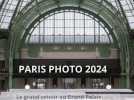 Paris Photo 2024 : le grand retour au Grand Palais