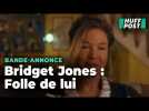 Bridget Jones revient, et la bande-annonce va briser le coeur des fans