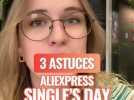 ACTU. Single's Day AliExpress : Comment dénicher les meilleurs affaires ?