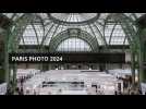 Paris Photo 2024 : le grand retour au Grand Palais