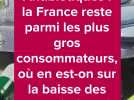 Antibiotiques : la France reste parmi les plus gros consommateurs, où en est-on sur la baisse des prescriptions ?