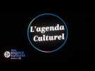 L'agenda culturel du 4 octobre