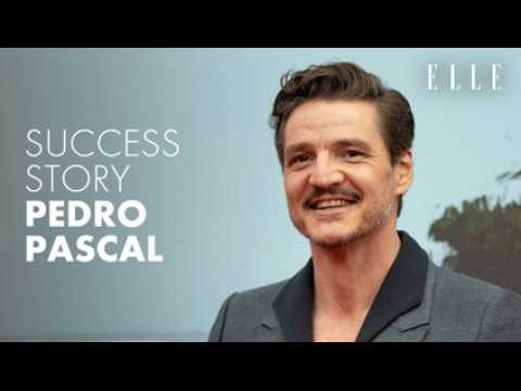 VIDEO : La Success Story de Pedro Pascal