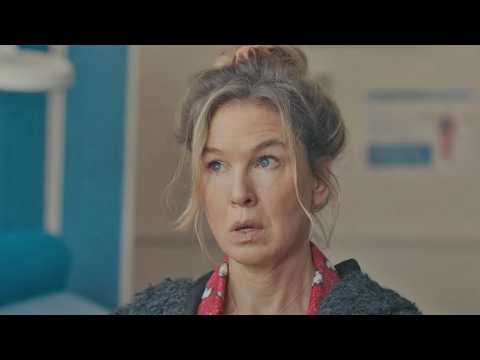 Bridget Jones : folle de lui - Bande annonce 1 - VO - (2025)