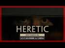 HERETIC | SPOT KNOCK 30s