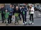 Drame à Paris : une femme dans un état critique après avoir été renversé par une trottinette électrique