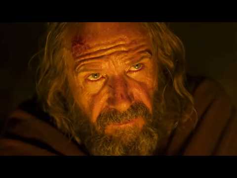 The Return - Bande annonce 1 - VO - (2024)