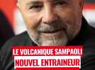 VIDEO. Le volcanique Jorge Sampaoli, nouvel entraineur du Stade Rennais