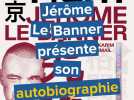 Jérôme Le Banner publie son autobiographie