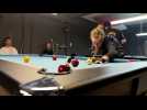 Le black ball : la nouvelle vague du billard