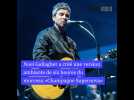 Noel Gallagher a créé une version ambiante de six heures du morceau «Champagne Supernova»