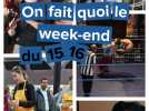 On fait quoi dans l'Eure le week-end du 15, 16 et 17 novembre