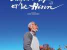 Hayao Miyazaki et le héron