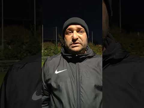 D3F Nasreddine Behloul avant GF38 - Montauban