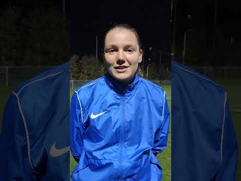 D3F Tifanie De Sousa avant GF38 - Montauban