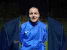 D3F Tifanie De Sousa avant GF38 - Montauban