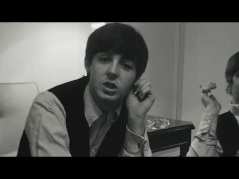 Beatles '64 - Bande annonce 1 - VO - (2024)