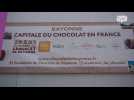 Bayonne fête le chocolat