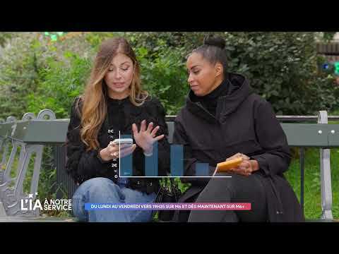 Découvrez le programme L'IA à notre service - Orange