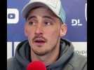 Sam Davies de retour avec le FCG: 