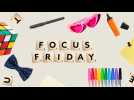 Le focus Friday, l'outil américain pour partir en week-end sereinement