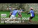 Comment se joue le roundnet ? Les joueurs du club de Laon nous expliquent