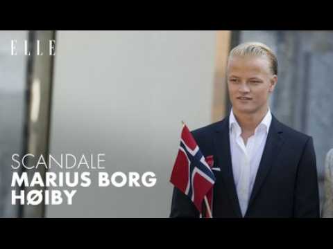 VIDEO : Le scandale Marius Borg Hiby