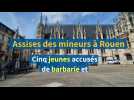 Assises des mineurs