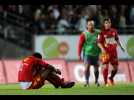 VIDÉO. Vannes - Le Mans FC : le match où tout a basculé