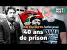 Qui est Georges Abdallah, ce militant propalestinien prisonnier depuis 40 ans ?