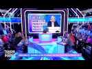 TPMP : Clash entre Julien Odoul et Thomas Guénolé sur C8, Cyril Hanouna intervient