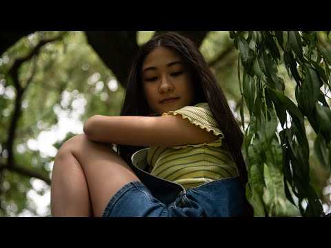 Soft Leaves (Miwako van Weyenberg) - First look