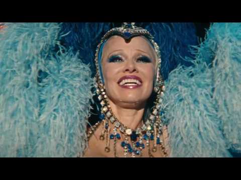 The Last Showgirl - Bande annonce 1 - VO - (2024)