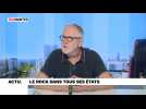 Vidéo VIDEO. Rock stories 3 : le rock dans tous ses états Vidéo VIDEO. Rock stories 3 : le rock dans tous ses états