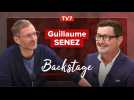 Backstage | Le réalisateur Guillaume Senez pour le film 