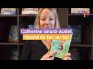 Interview Catherine Girard-Audet