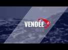 VENDEE GLOBE - Résumé de la semaine #2