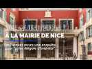 Perquisitions à la mairie de Nice : on vous explique