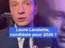 Laure Lavalette, candidate aux élections municipales 2026 à Toulon ? La réponse de Jordan Bardella (et de l'intéressée)