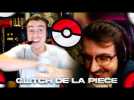 J'utilise le glitch de la pièce dans ce duel de youtuber - Pokemon TCG vs Benichouuu