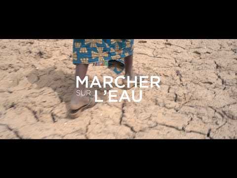 MARCHER SUR L'EAU - Bande annonce