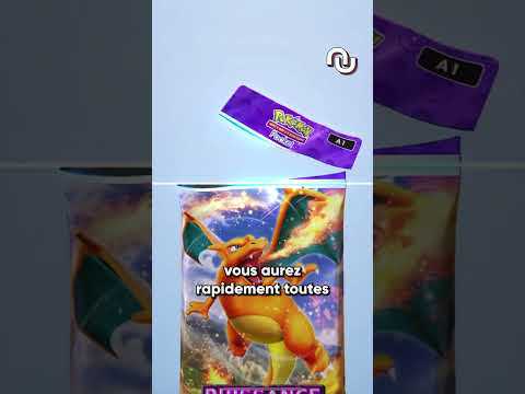 La seule astuce de Pokémon Pocket qui marche (on a les stats) #shorts