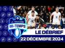 TOULOUSE ET LYON SE NEUTRALISENT, L'UBB LEADER... LE DÉBRIEF DE LA 12ÈME JOURNÉE DE TOP 14 !