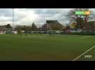 Coupe de Namur : AC Lustin - RFC SPy