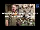 Monnetier-Mornex : chocolatier Didier Persch